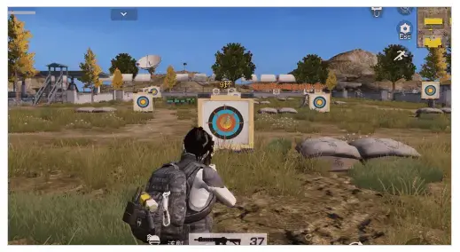 pubg mobile国际服2023