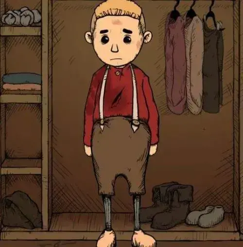 我的孩子生命之泉中文版