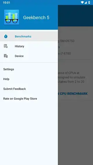 geekbench5