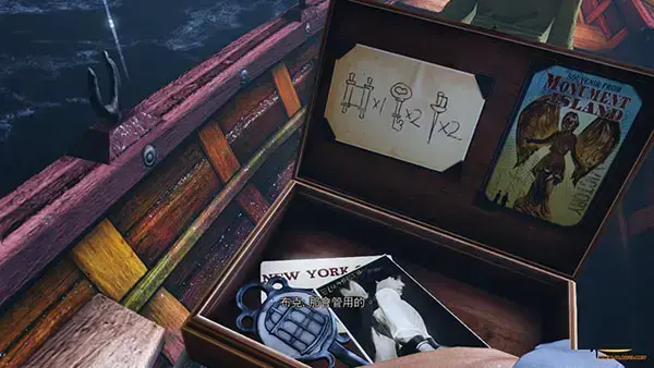 生化奇兵3无限完整版 生化奇兵3无限完整版