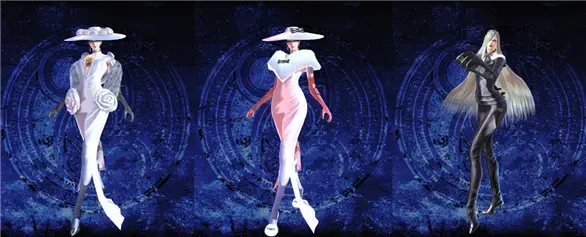 猎天使魔女电脑版