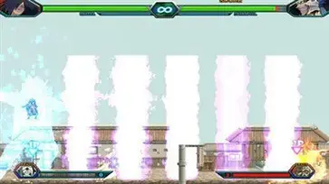 死神VS火影  v0.9