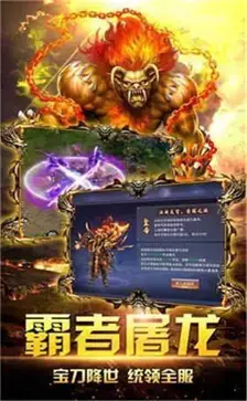 1.95神龙终极版 v1.0.0 1.95神龙终极版 v1.0.0