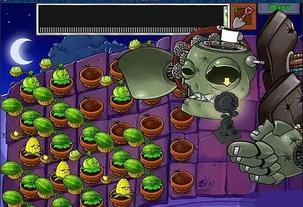 植物大战僵尸2 360版