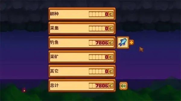 星露谷物语手机版中文版 星露谷物语手机版中文版