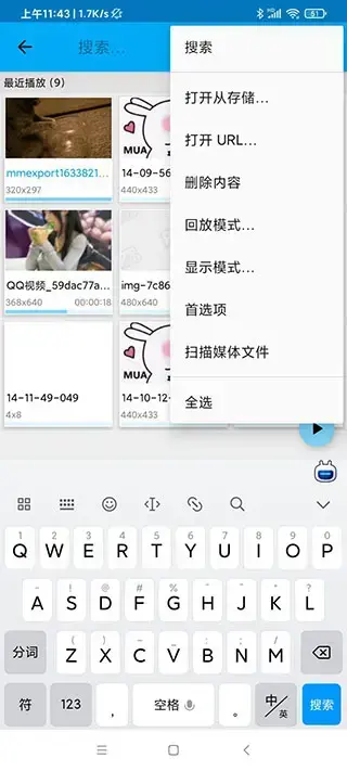 BSPlayer Pro中文版 BSPlayer Pro中文版