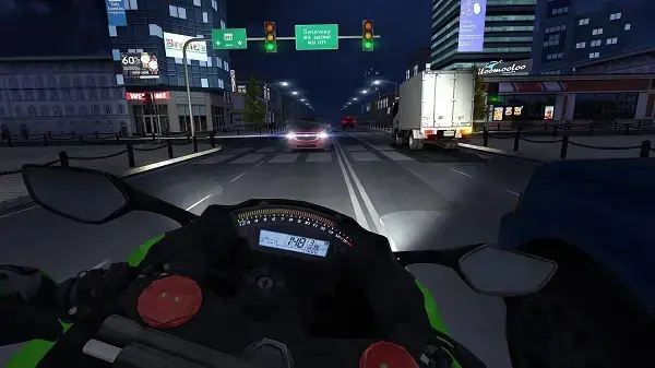公路骑手正版2023