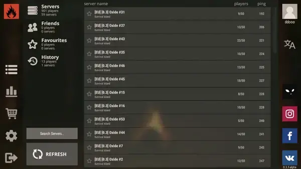 腐蚀rust手机版 腐蚀rust手机版