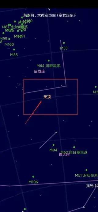 谷歌星空app软件2023