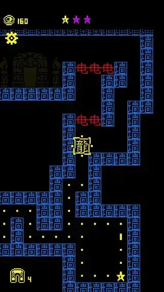 我要吃金豆游戏 我要吃金豆游戏