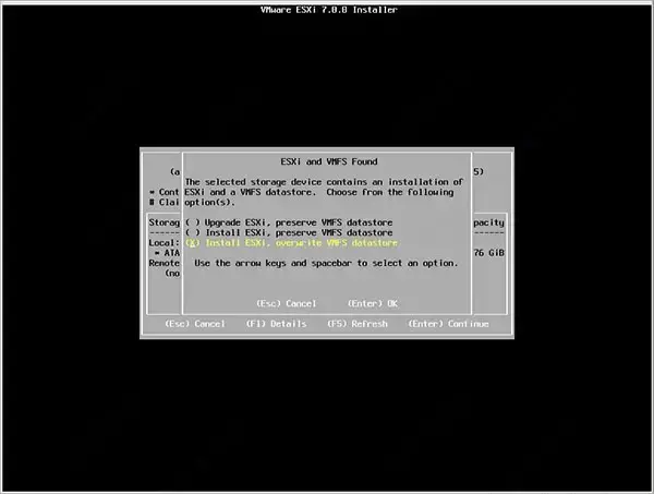 VMware ESXi7.0许可证密钥