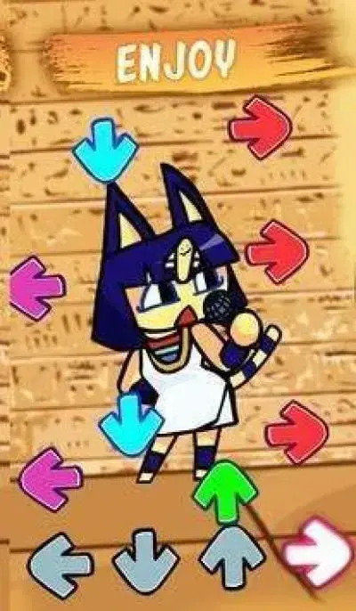 Ankha zone Ankha zone