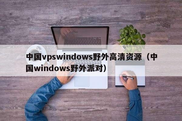 中国vpswindows野外高清资源（中国windows野外派对）