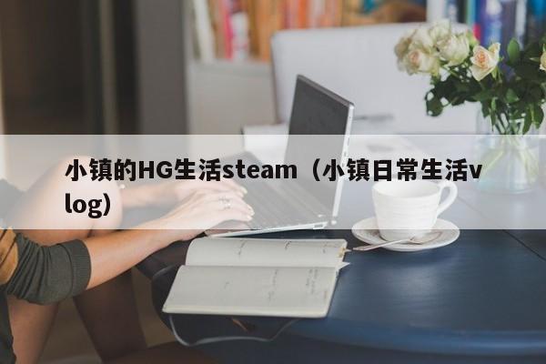 小镇的HG生活steam（小镇日常生活vlog）