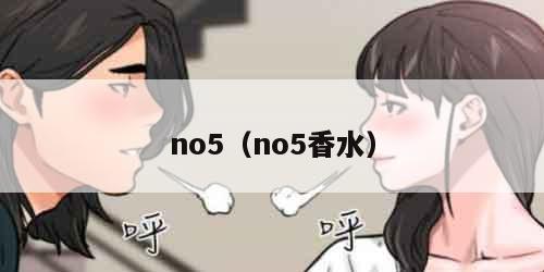 no5（no5香水）