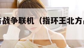 指环王北方战争联机（指环王北方战争支线任务）