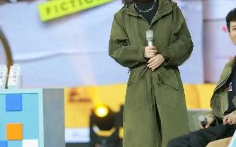 谢娜多少岁，张杰前女友