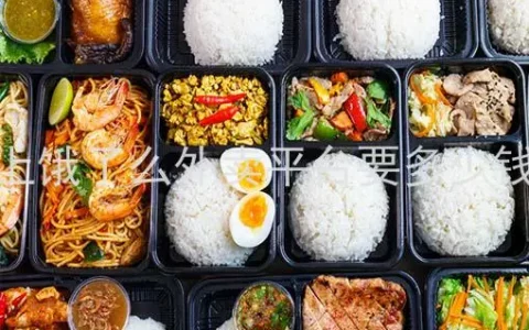 上饿了么外卖平台要多少钱、怎么加入饿了么外卖平台