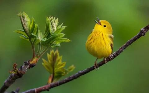 画眉鸟翻译,画眉鸟这首古诗是什么意思