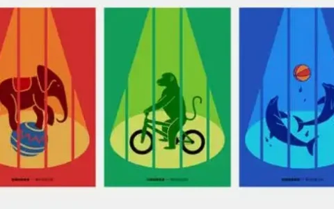 公益海报设计欣赏(公益海报类型)