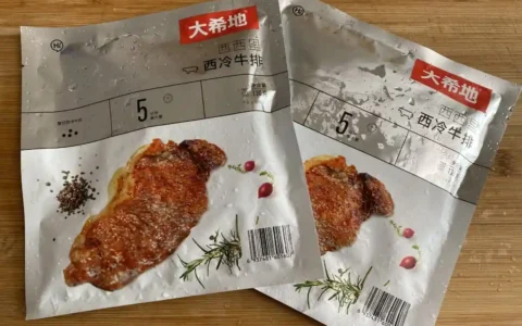 牛排怎么煎好吃又简单,如何做牛排好吃又简单