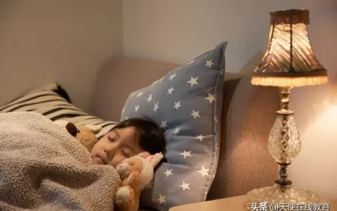 影响孩子睡眠的原因有哪些，会妨碍婴儿睡眠的是