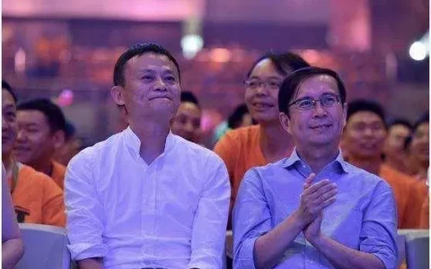 中国电商市场发生了新的变化，阿里开始恐慌，而张勇做出了新的安排？