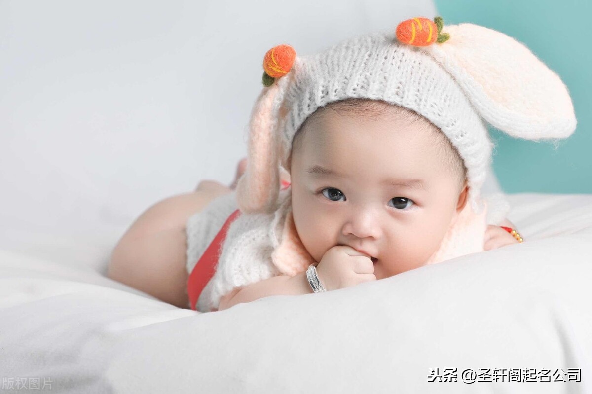 帅气的男宝宝名字大全,漂亮的女宝宝名字大全