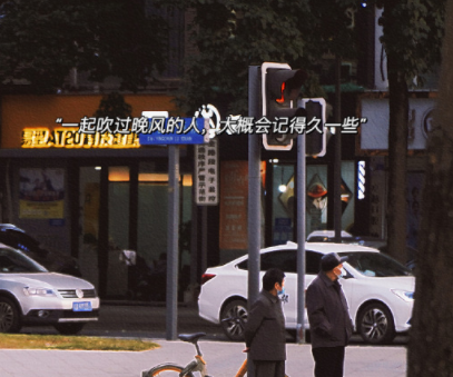 很温暖的又很舒心的短句 清新暖心的优美文案