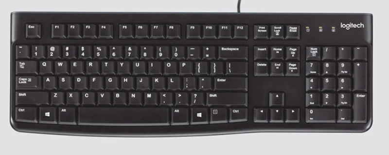 上档键是哪一个