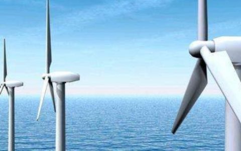 风力发电是顺时针转还是逆时针转(风力发电机风叶是逆时针转吗)