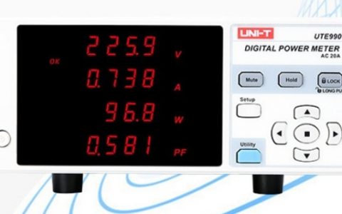 伏安法测电功率具体过程(伏安法测电功率原理)