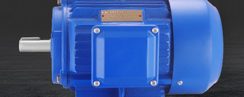 电机外壳温度90度正常吗