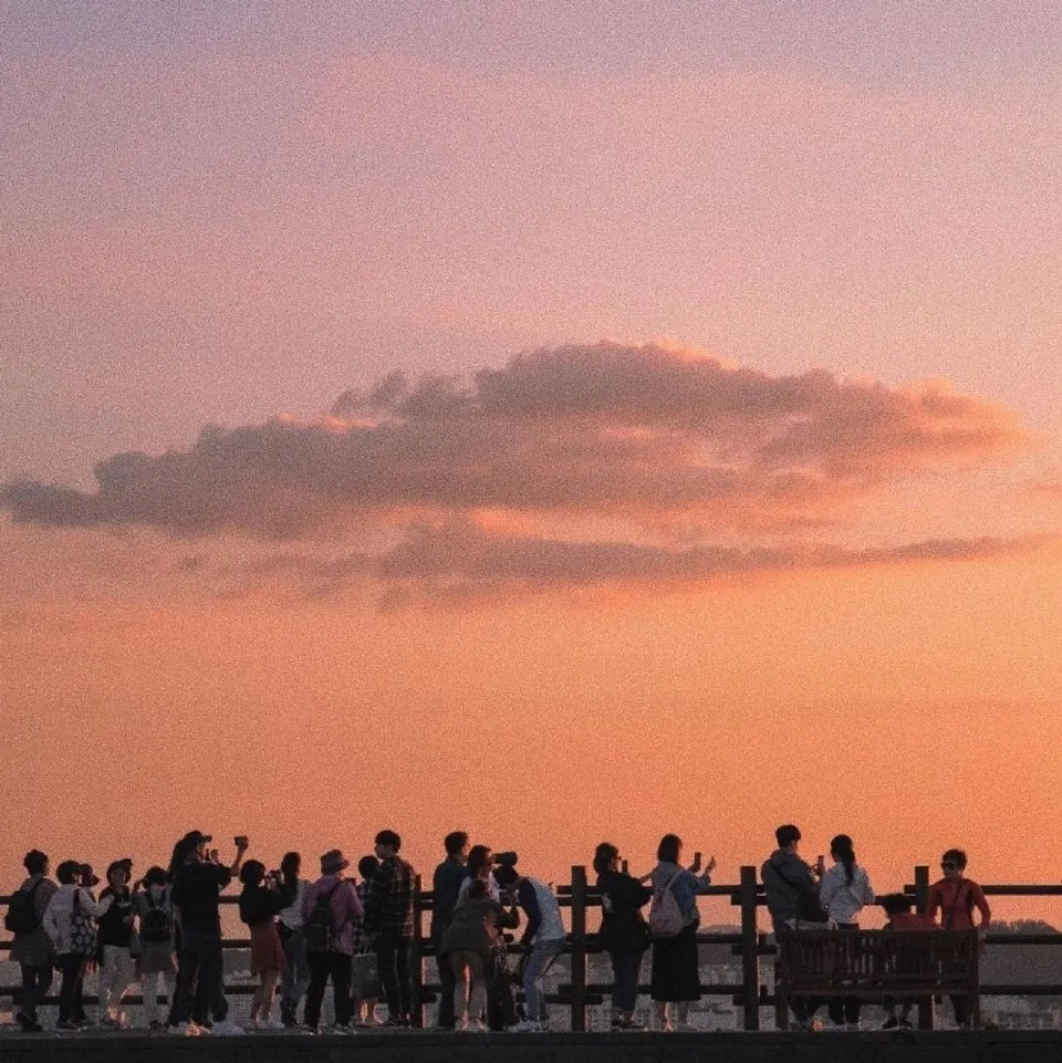 满是人间烟火味的文案