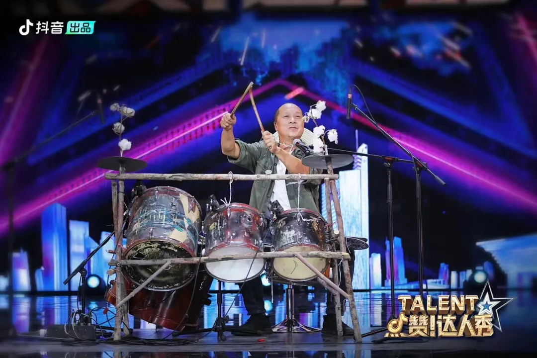 抖音重塑“国民级”综艺，达人定义不该模版化