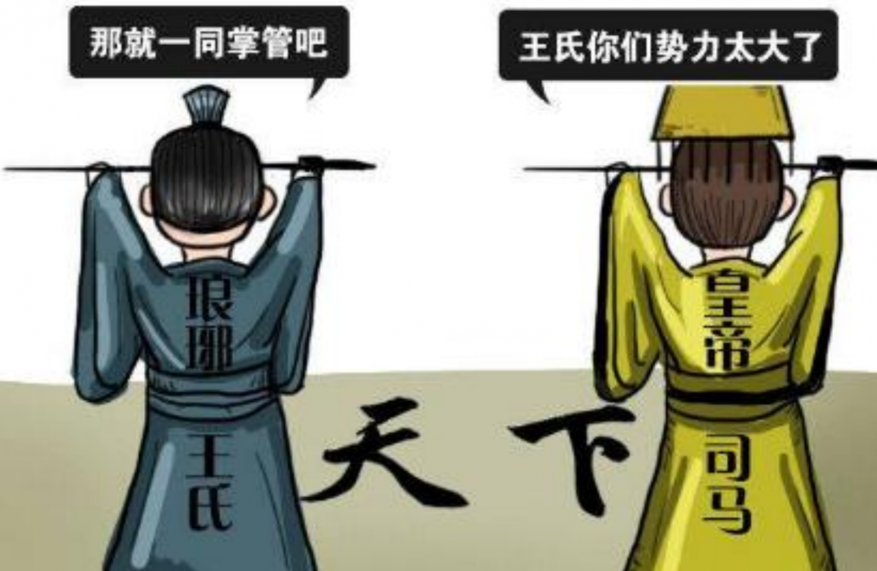 帝国财税:士族必须死,帝国才能生!解决士族问题,华夏终一统