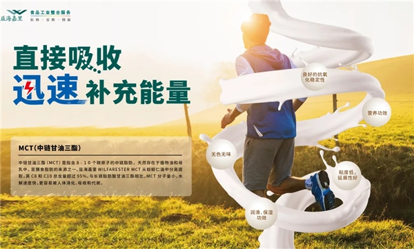 益海嘉里专用油脂创新技术成就行业重磅荣誉