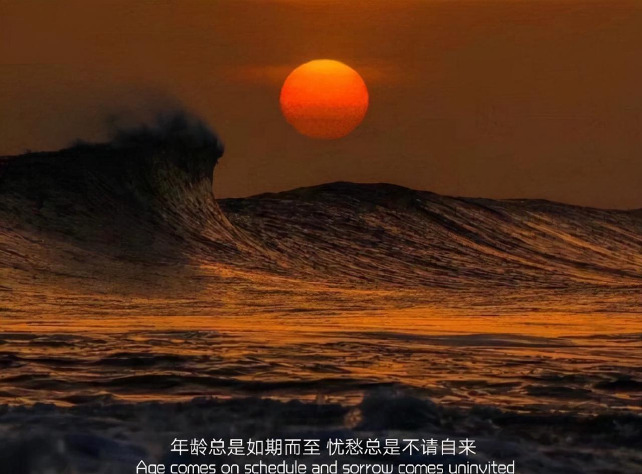 文案“看一眼就想哭的丧句文案”