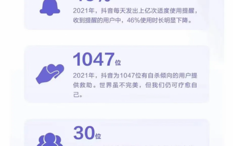 怎样完善抖音真实资料(抖音介绍视频教程)