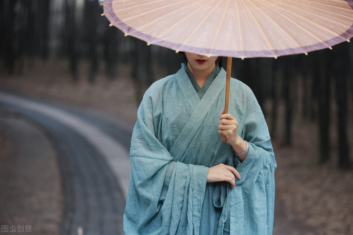 宝宝起名:具有古风美、意境美的好名字,听着就是家世显赫