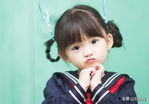 那些瞬间被吸引的好名字，个个独特绝美，一眼万年