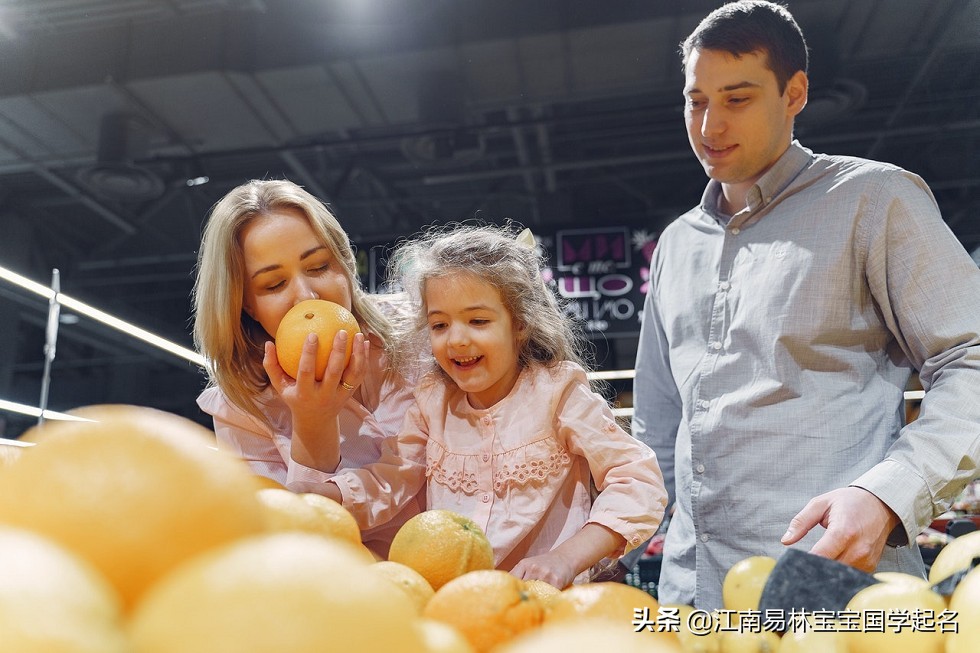 胸中有丘壑,诗里有远方,400个寓意深远的好名字,值得收藏
