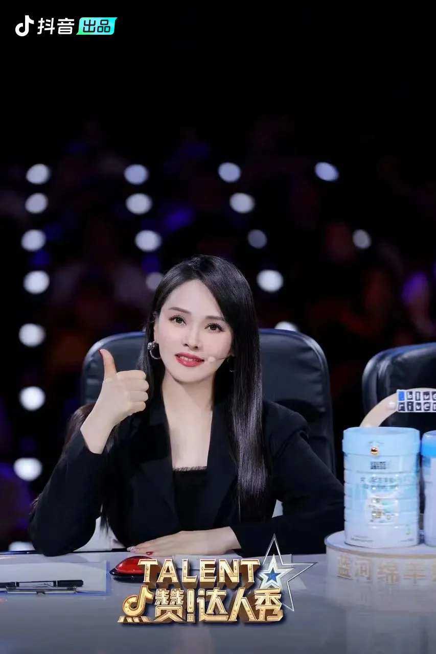 抖音重塑“国民级”综艺，达人定义不该模版化