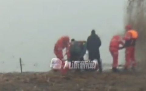 因和婆婆吵架 女子抱婴儿跳湖身亡 究竟是怎么一回事?!