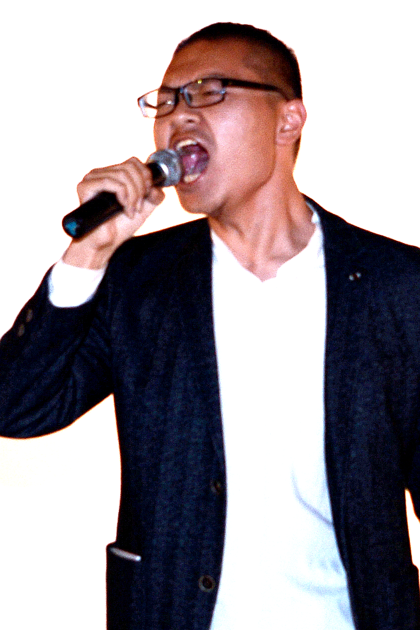 《好不好》丨祁连山诗选