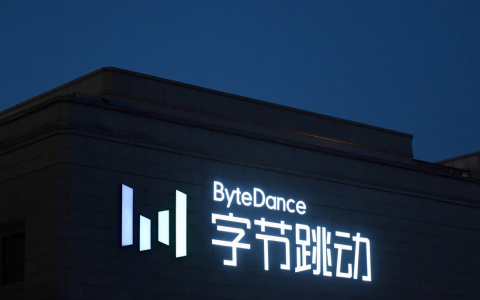 字节进入“梁如波时间”:Tik  Tok往前走，大众往后走。