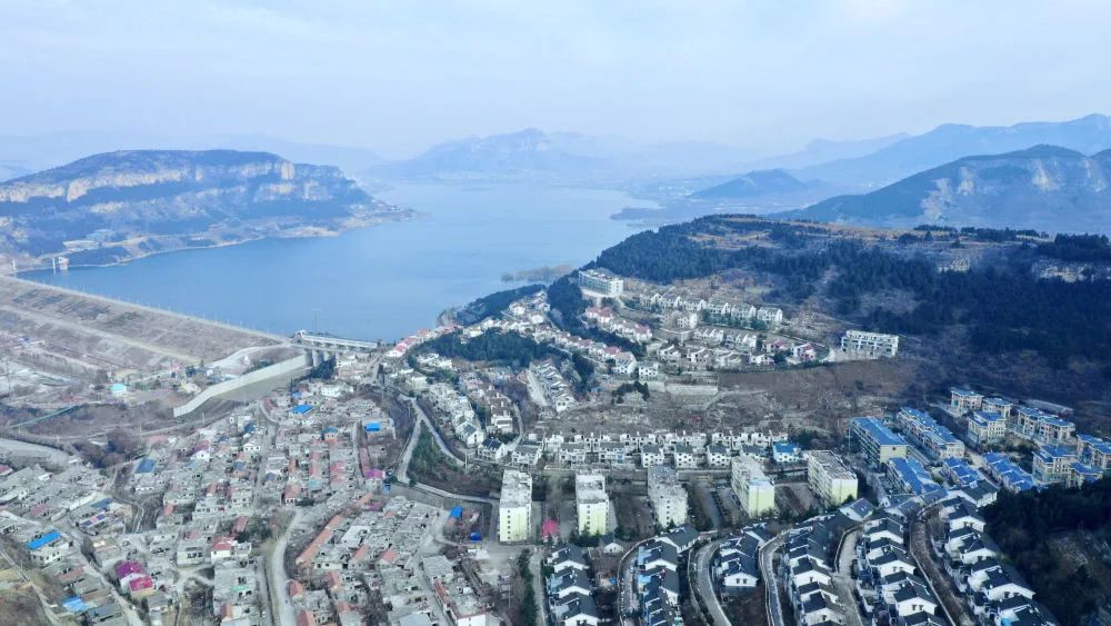 保护区违建千栋别墅 济南市委调查 该事件具体详情披露！