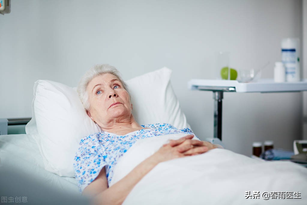长寿到底好不好？家有老人，生活三大难题看看你家注意到了没
