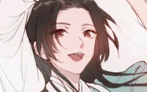 古风词语唯美简短意境(优美的古风网名)