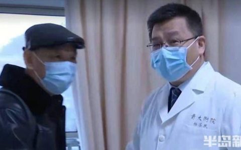 男子植入人工心脏需每天充电 究竟是什么情况?!详情曝光